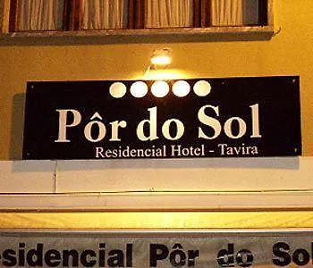 Residencial Por Do Sol *