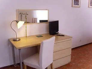 Residencial Por Do Sol Апартаменты Тавира